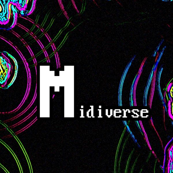 Tous les lundis de 12h12 à 13h12 (et des paillettes) sur https://p-node.org