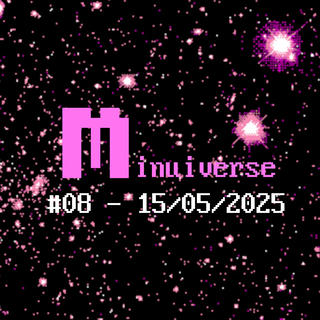 La minuinale des fées diverses #008 - 15/05/2025
