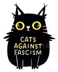 catagainstfasicm light