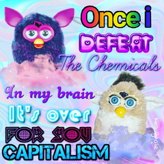 chemicals