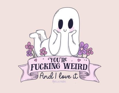 youarefuckingweird