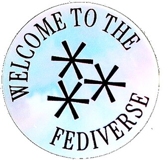 fediverse welcome
