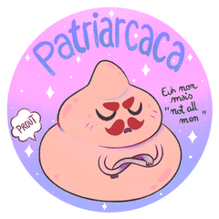 patriacaca light