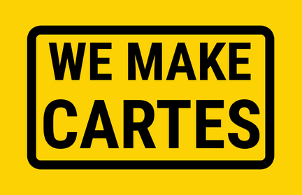 WMCartes STICK