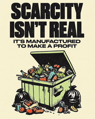 scarcityisntreal