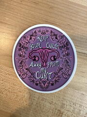 keepyourcultaway