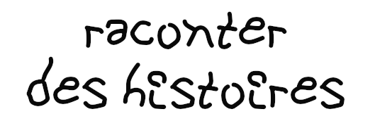 raconterdeshistoires
